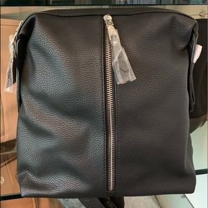 Vick Backpack Purse, brand new with tags